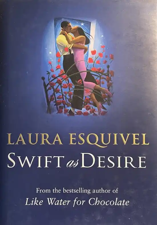 Actieprijs SWIFT AS DESIRE