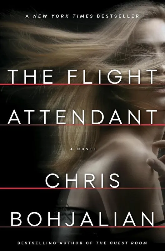 The Flight Attendant Goedkoop