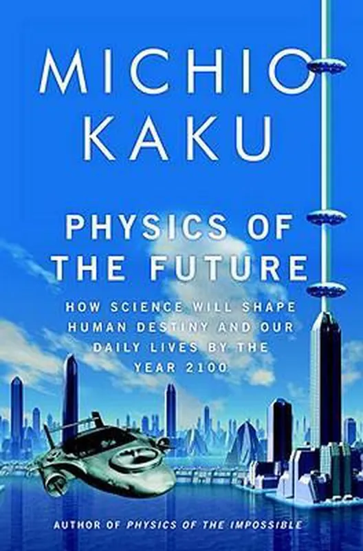 Gecertificeerd Physics of the Future