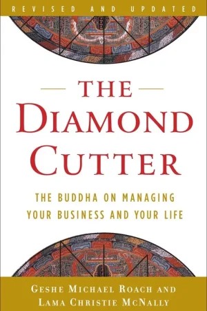 Alleen Vandaag Diamond Cutter