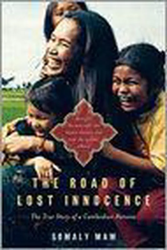 Beperkte Voorraad The Road Of Lost Innocence