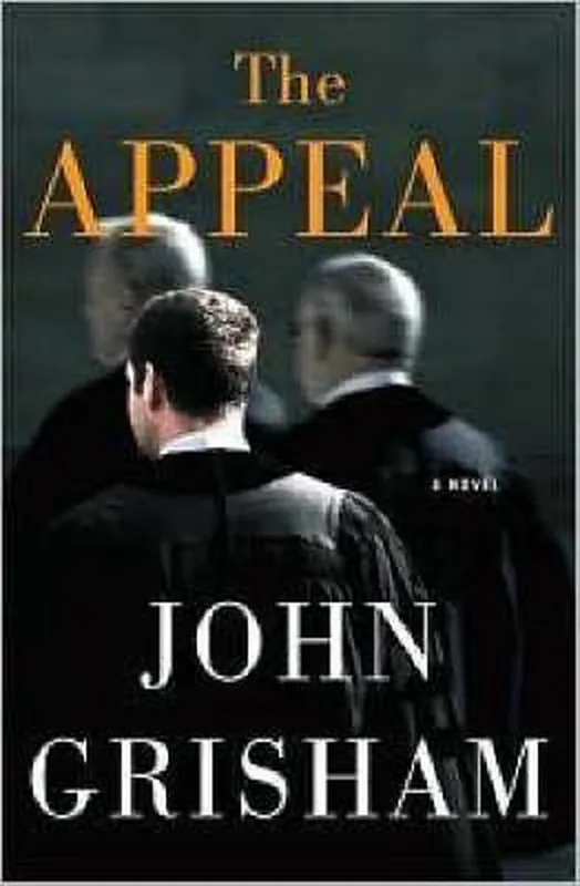 The Appeal Korting