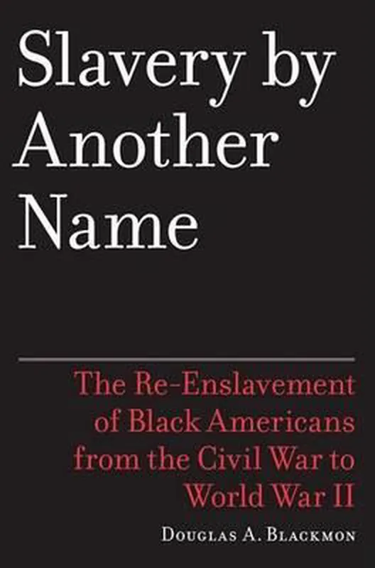 Direct Verzonden Slavery By Another Name