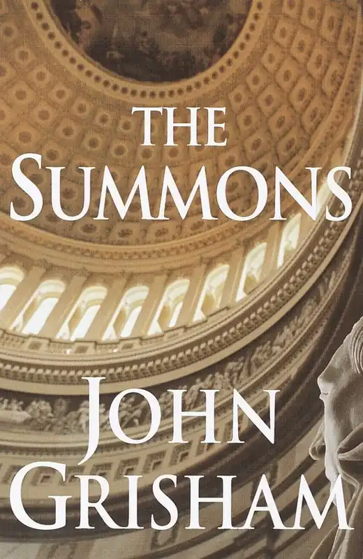 Hete Deal The Summons