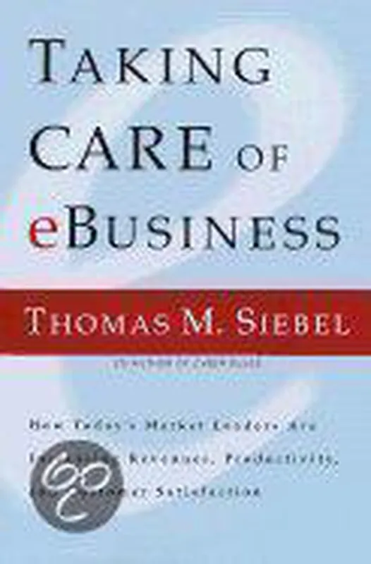 Direct Verzonden Eight Essential Principles