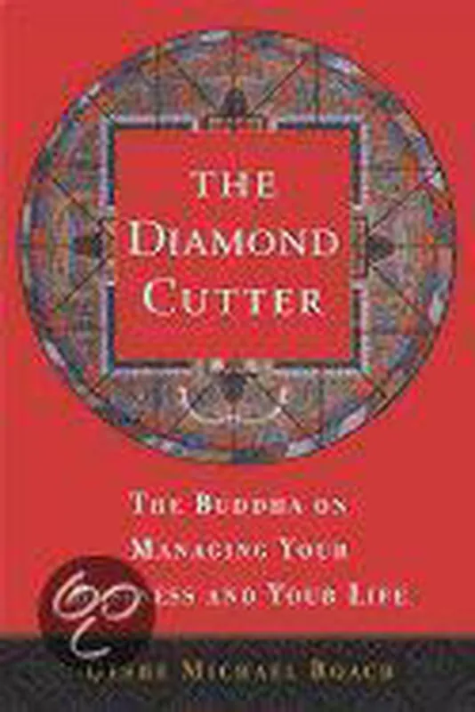 The Diamond Cutter Beperkt Aanbod