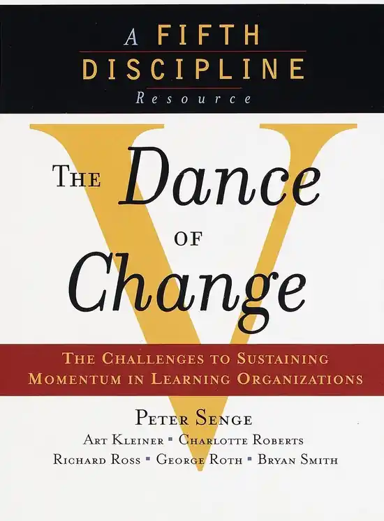 The Dance of Change Betrouwbaar