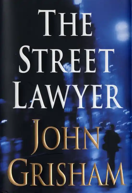 Populair The Street Lawyer