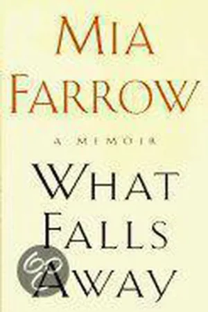 What Falls away Rechtstreeks Van De Fabrikant