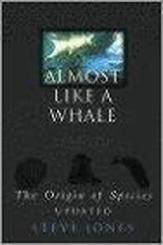 Almost Like a Whale: The Origins of Species Updated Koopje