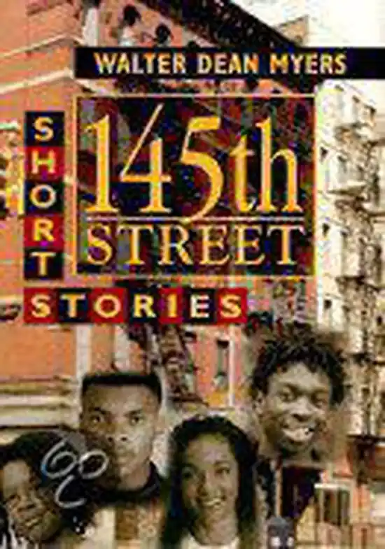 Dagaanbieding 145th Street