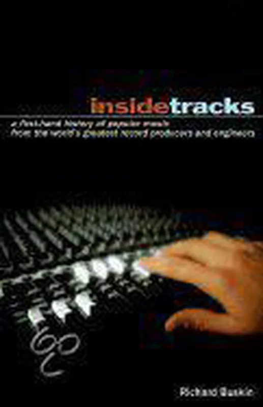 Meest Verkocht Inside Tracks