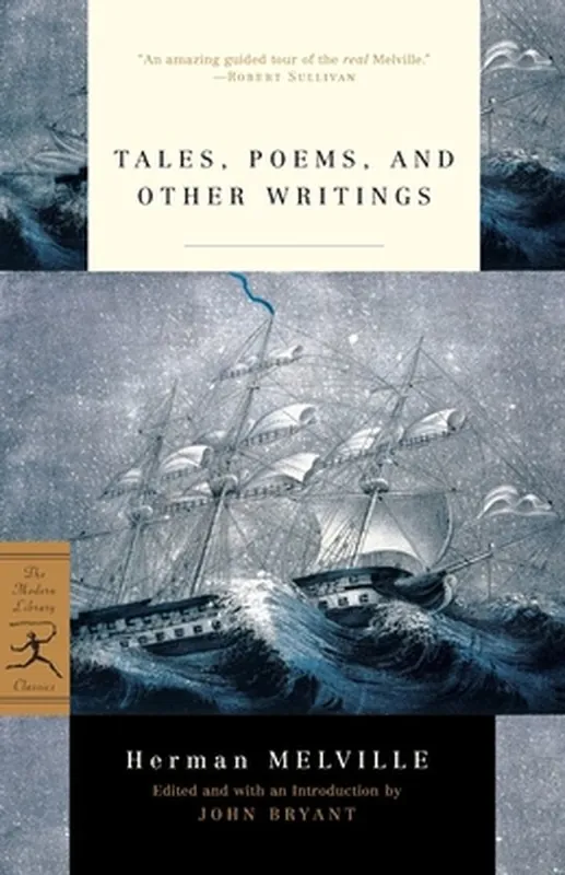 Meest Verkocht Tales, Poems, and Other Writings