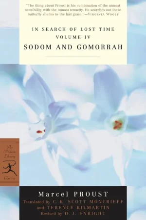 Alleen Vandaag Sodom and Gomorrah