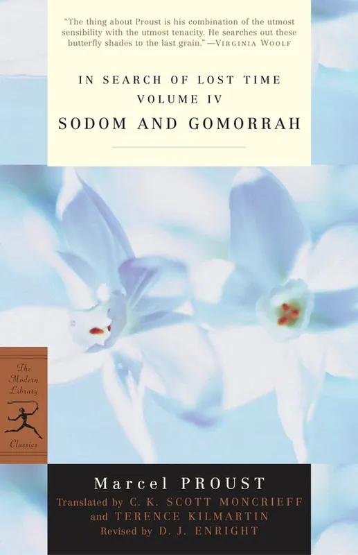 Alleen Vandaag Sodom and Gomorrah