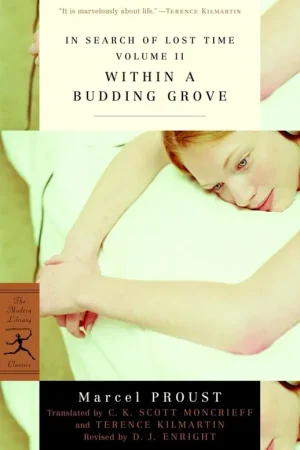 Within a Budding Grove Dagaanbieding