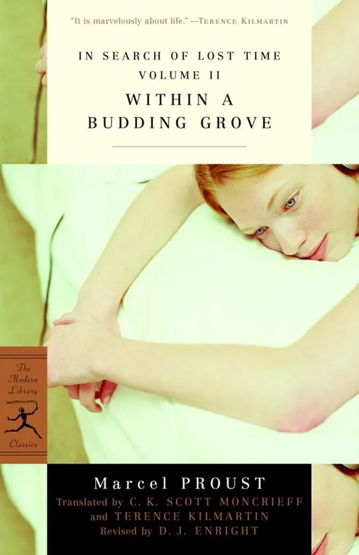 Within a Budding Grove Dagaanbieding