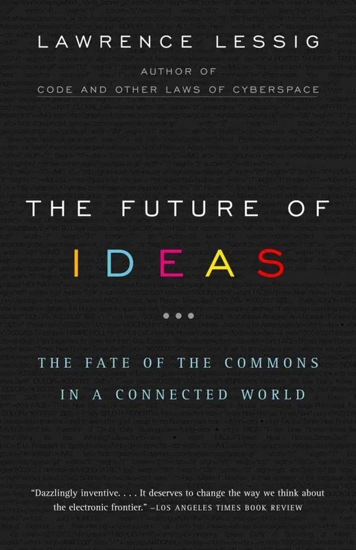 Meest Verkocht Future Of Ideas
