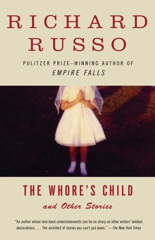 Alleen Vandaag The Whore's Child