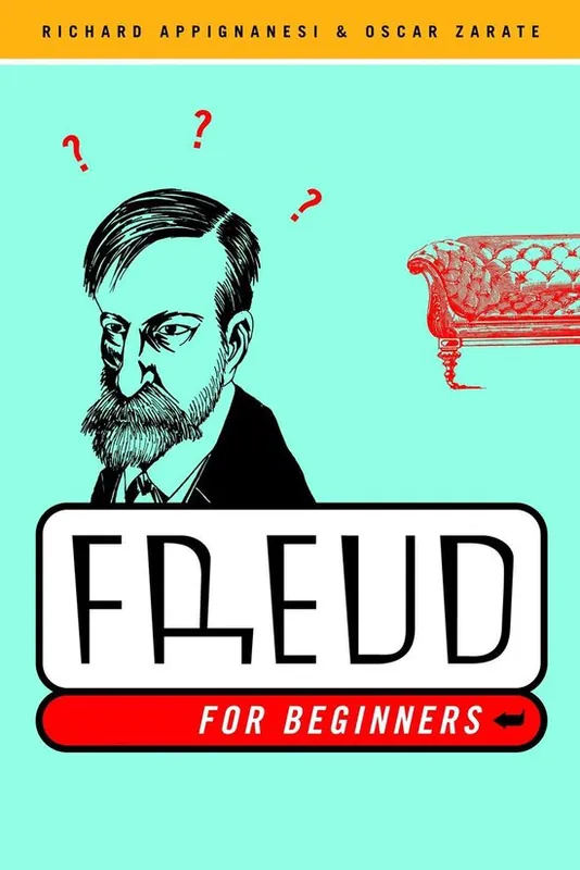 Gereduceerde Prijs Freud for Beginners