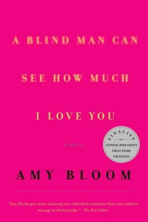 A Blind Man Can See How Much I Love You Beste Prijs