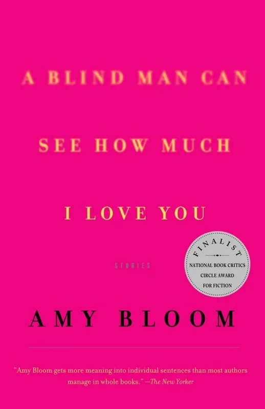 A Blind Man Can See How Much I Love You Beste Prijs
