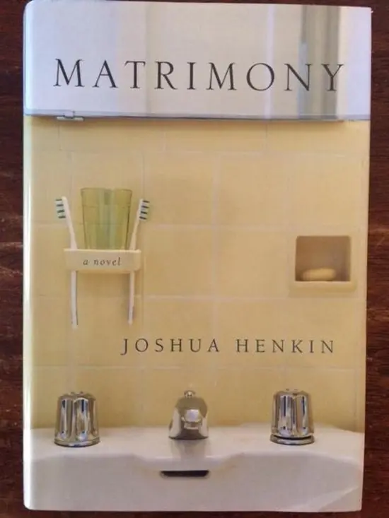 Matrimony Op = Op
