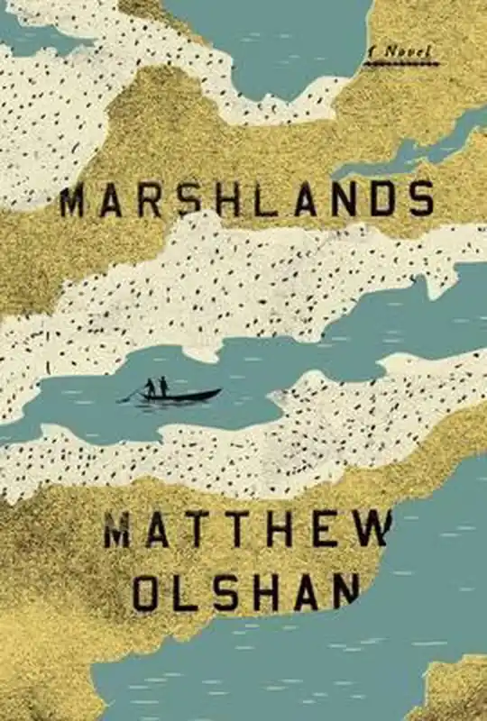 Must-Have Marshlands