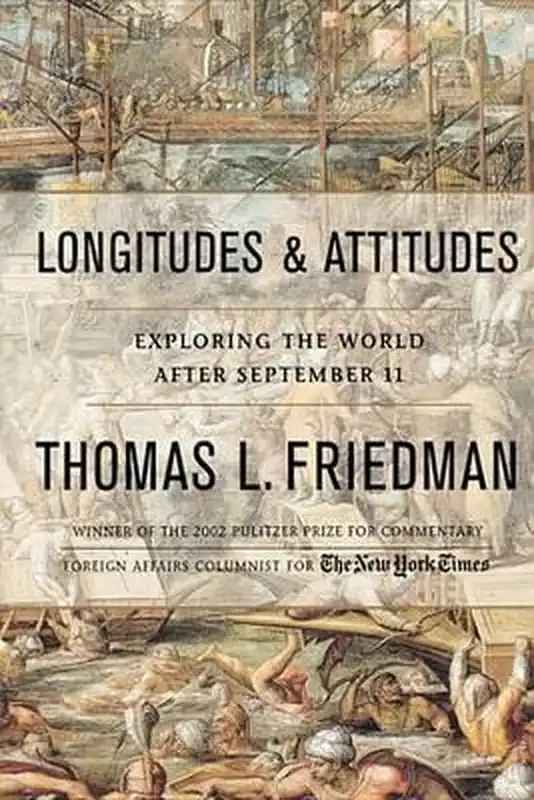 Must-Have Longitudes and Attitudes