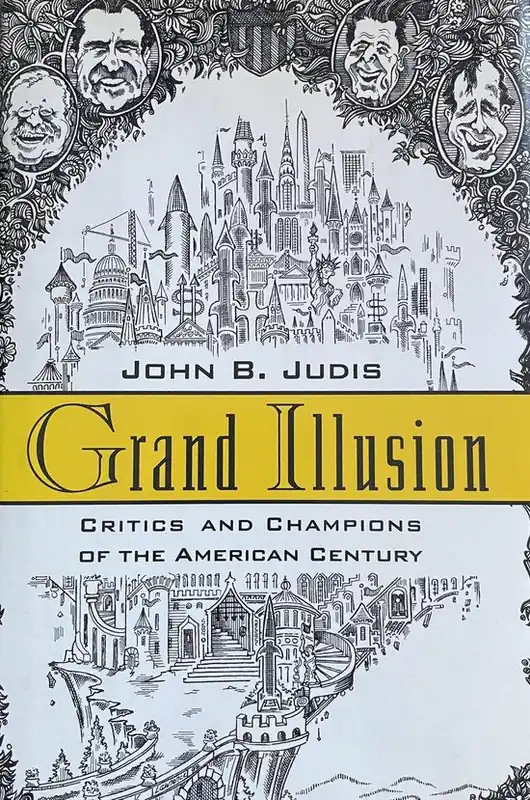 Grand Illusion Voordeelprijs