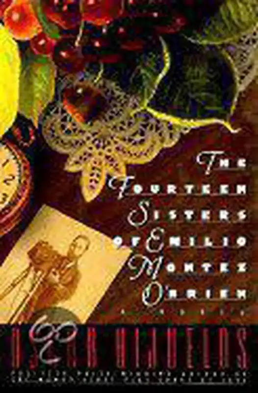 Exclusieve Aanbieding The Fourteen Sisters of Emilio Montez O'Brien