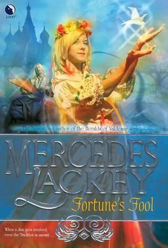 Fortune's Fool Gratis Verzending