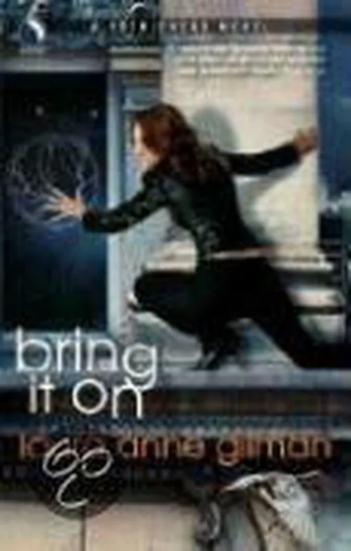 Speciale Aanbieding Bring It on