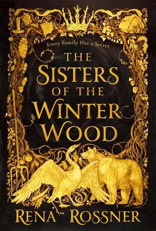 The Sisters of the Winter Wood Merkproduct