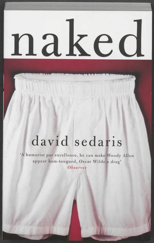 Naked Must-Have