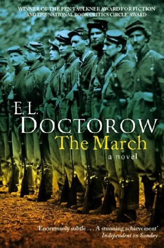 The March Gratis Retour
