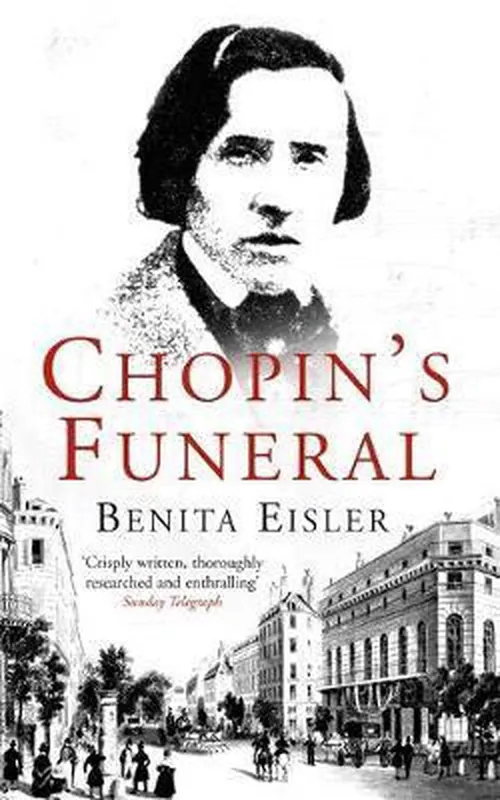 Korting Chopin's Funeral
