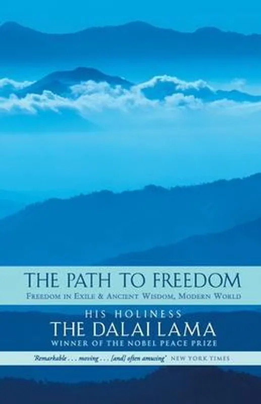 Beste Prijs Path To Freedom