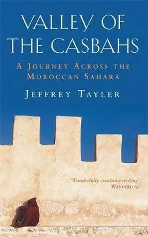 Nu Kopen Valley Of The Casbahs