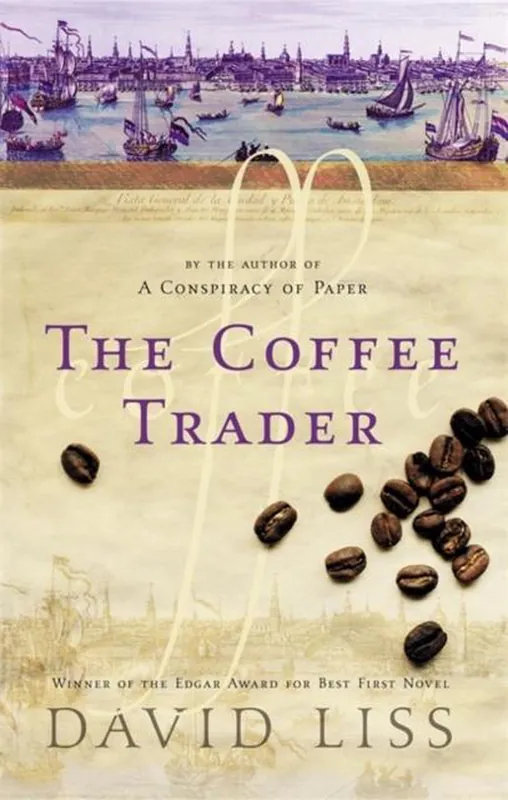 Coffee Trader Merkproduct