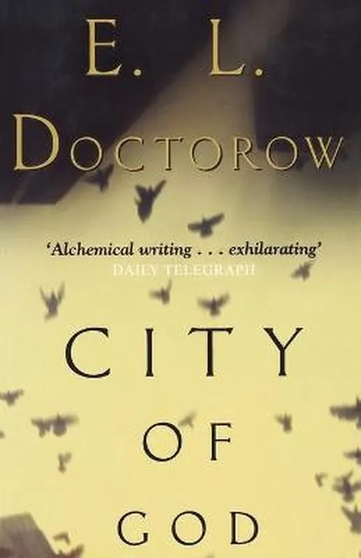 City Of God Express Levering
