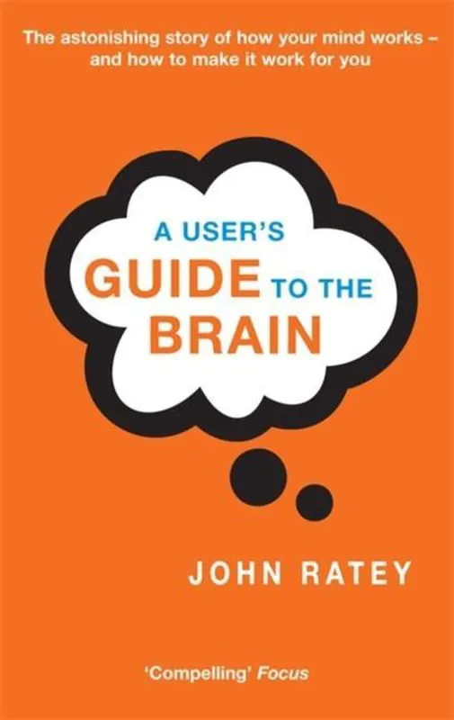User'S Guide To The Brain Beste Prijs