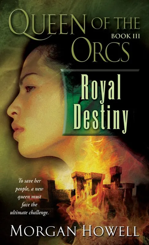 Royal Destiny Bestseller