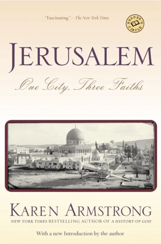 Jerusalem Direct Beschikbaar