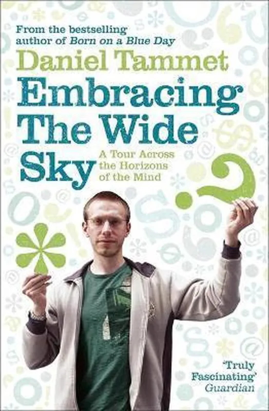 Embracing The Wide Sky Nu Kopen