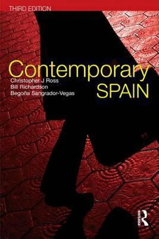 Express Levering Contemporary Spain