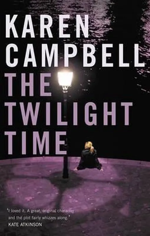 The Twilight Time Shop Nu