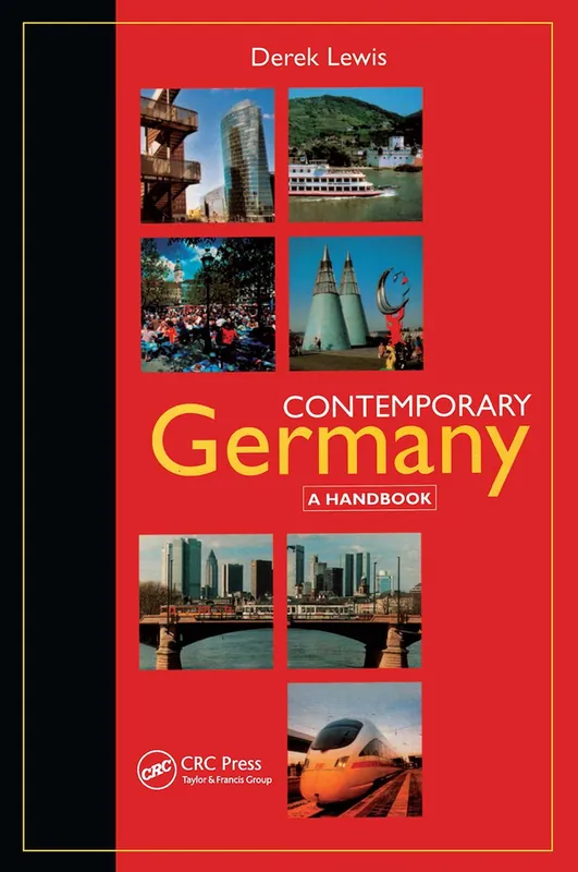 Contemporary Germany Beperkt Aanbod