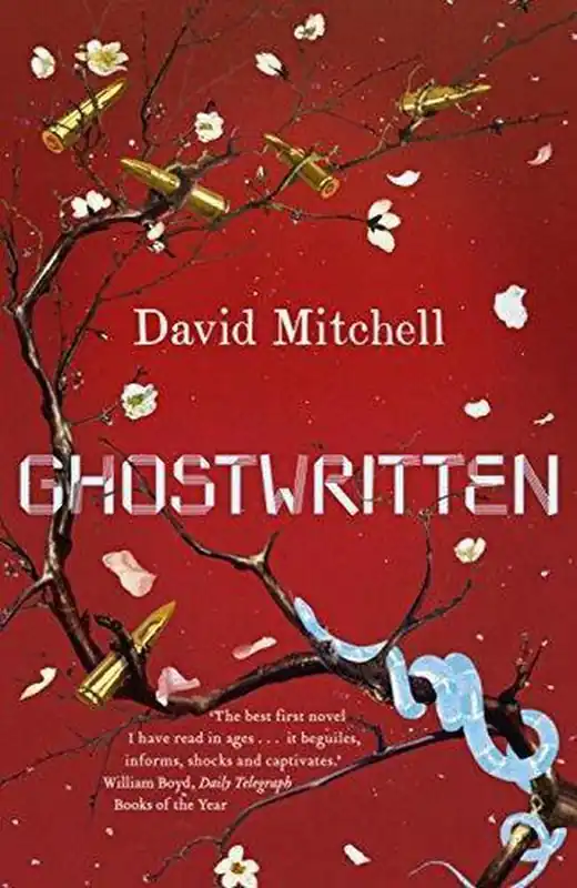 Ghostwritten Superprijs