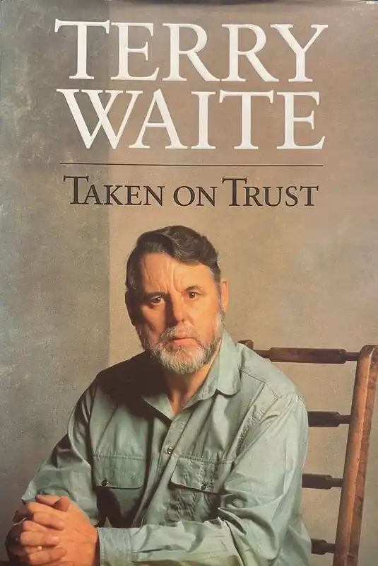 Taken on Trust Veilige Betaling